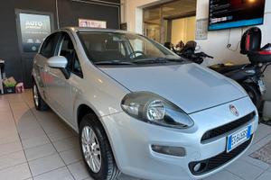 Fiat Punto 1.4 8V 5 porte Natural Power Easy