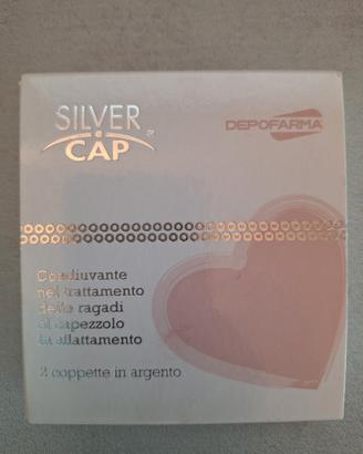 Coppette d'argento