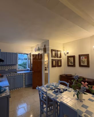 Villa - Carloforte