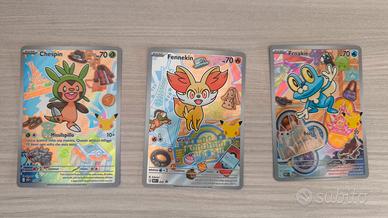 Pokemon compagni d'avventura kalos