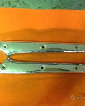 Fender parafango kawasaki