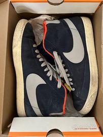Nike blazer vintage