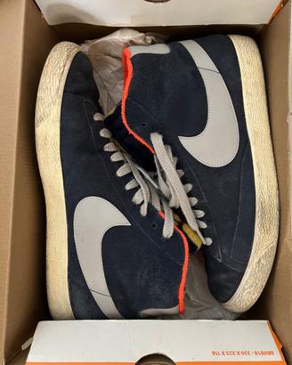Nike blazer vintage