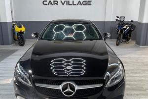 Mercedes-benz C 220 d Coupé Sport