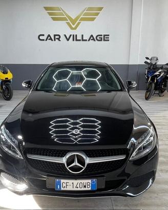 Mercedes-benz C 220 d Coupé Sport
