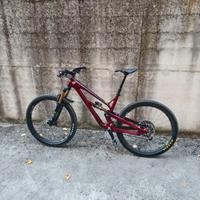 Yt Jeffsy Core 4 XL