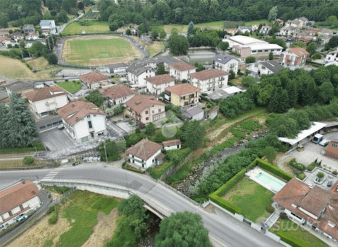 Casa – Barge, Sant'Antonio - Vista 4