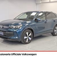 Volkswagen Tiguan 2.0 tdi edition plus 150cv dsg