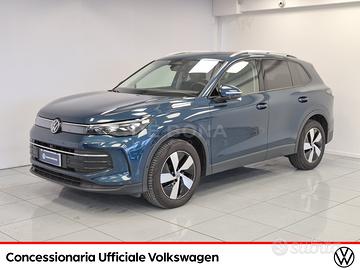 Volkswagen Tiguan 2.0 tdi edition plus 150cv dsg