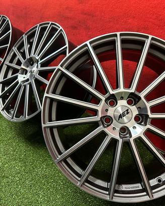 Cerchi 20 Land Rover Jaguar Ford Range Rover Volvo