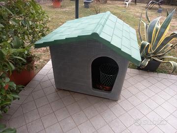 cuccia per cani XL