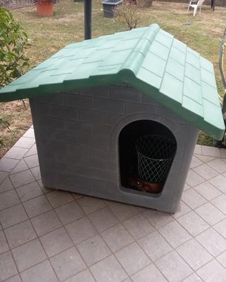 cuccia per cani XL