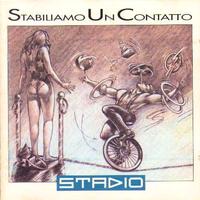 Lotto cd musicali Stadio