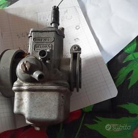 carburatore  Dell Orto VHBZ22B