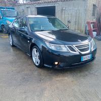 Saab 93 tid 1.9 150cv 2009