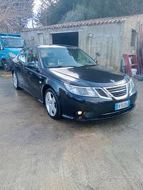 Saab 93 tid 1.9 150cv 2009