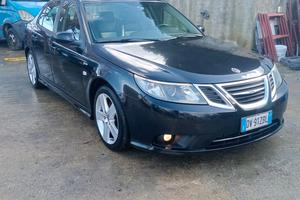 Saab 93 tid 1.9 150cv 2009