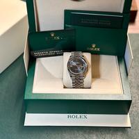 Rolex wimbledon 36