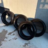 4 Gomme estive 205 50 R17 bridgestone