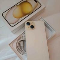 iphone 15,  128GB 