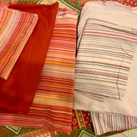 Lenzuola Biancheria letto 1/piazza e mezza