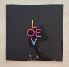 Thegiornalisti Album Love