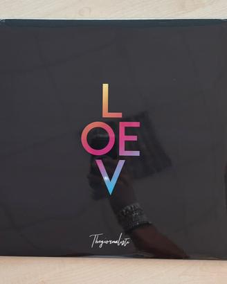 Thegiornalisti Album Love