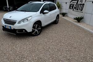 Peugeot 2008 1.6 e-HDi 92 CV Stop&Start Allure