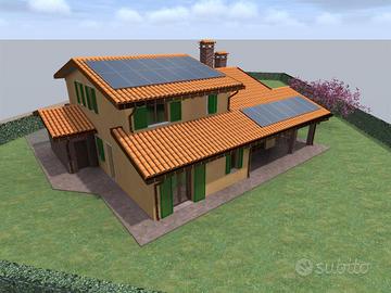 Rif.947| area edificabile chioggia