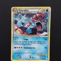 Pokémon gyarados heartgold soulsilver