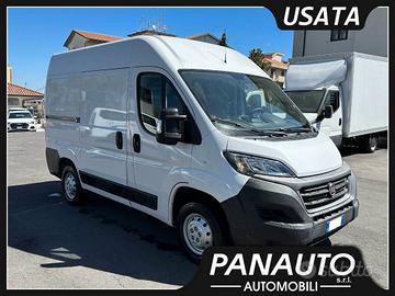 Fiat Ducato 30 CH2 2.3 mjt 140cv L1H2 E6d-temp