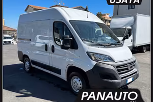Fiat Ducato 30 CH2 2.3 mjt 140cv L1H2 E6d-temp