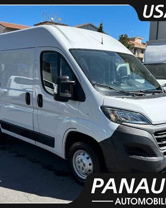 Fiat Ducato 30 CH2 2.3 mjt 140cv L1H2 E6d-temp
