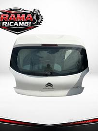 Portellone Bagagliaio Posteriore Citroen C3 2020