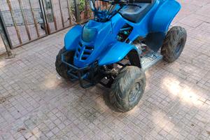 quad 110cc 