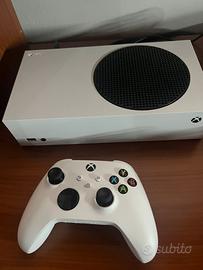 Xbox series s 512gb