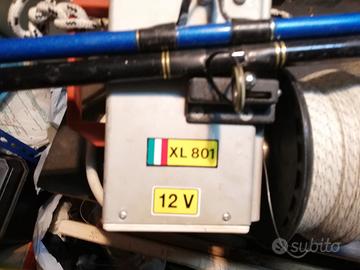 mulinello xl 801