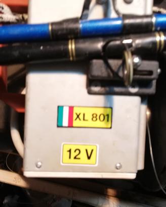 mulinello xl 801