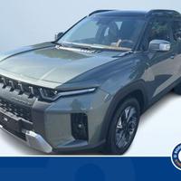 KGM Torres HEV K-Line 1.5 Turbo GDI 2WD AT