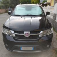 Fiat Freemont 2.0 Multijet 2 Urban 140 CV 7 posti.