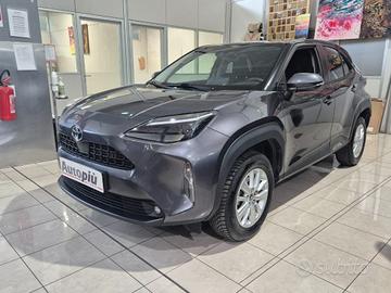 TOYOTA Yaris Cross 1.5 Hybrid 5p. E-CVT Business