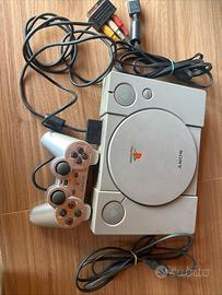 Console ps1 completa di jaypad