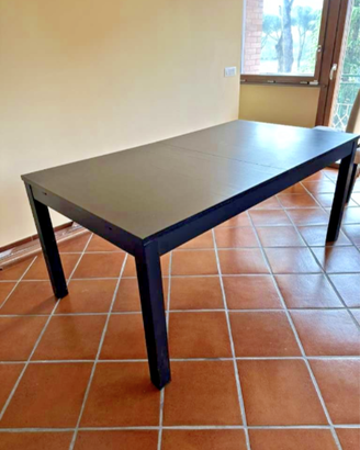 Tavolo BJURSTA allungabile 175/260 cm
