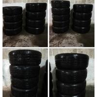 PNEUMATICI GOMME AUTO