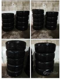 PNEUMATICI GOMME AUTO