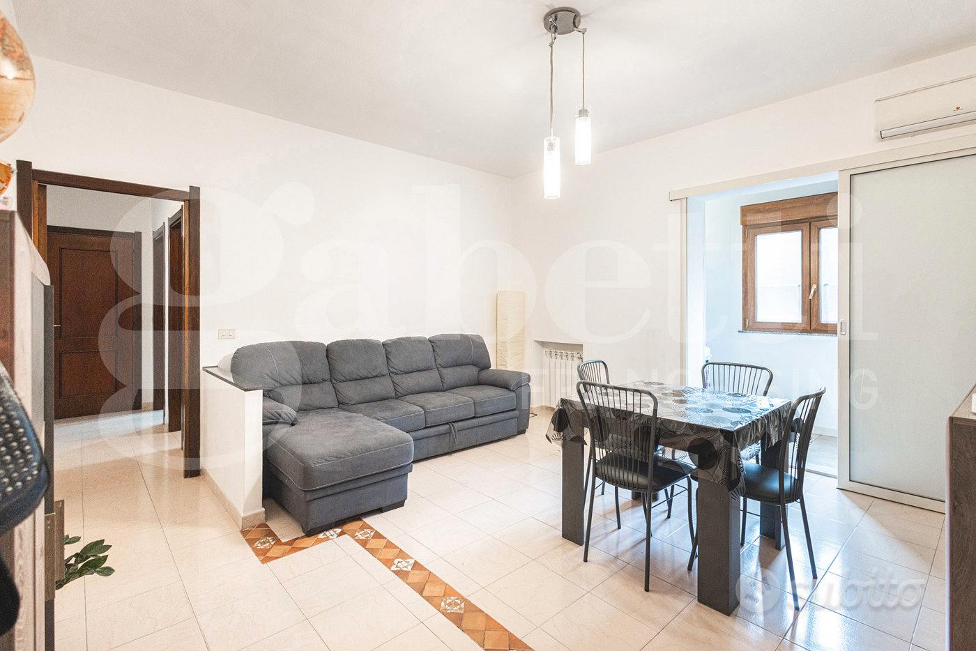 Apartment in Cagliari, Is Mirrionis - Vista 2
