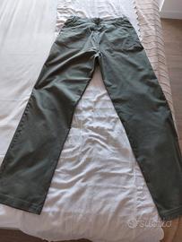 Pantaloni Uomo.Taglia 46