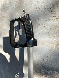 Forbice pneumatica potatura