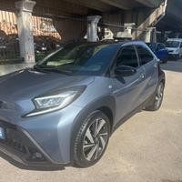Toyota Aygo X 1.0 VVT-i 72 CV 5 porte Lounge Air S