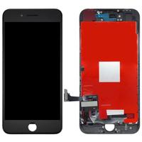 LCD DISPLAY per iPhone 8 Black / Nero